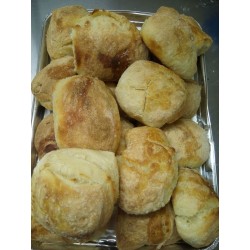 Petit pain fait maison