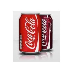 Coca Cola