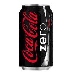 Coca Cola Zero