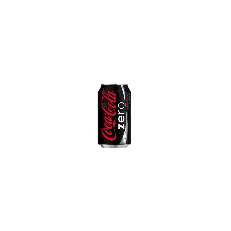 Coca Cola Zero