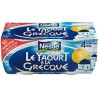 Yaourt à la grecque
