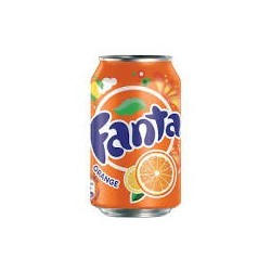 Fanta